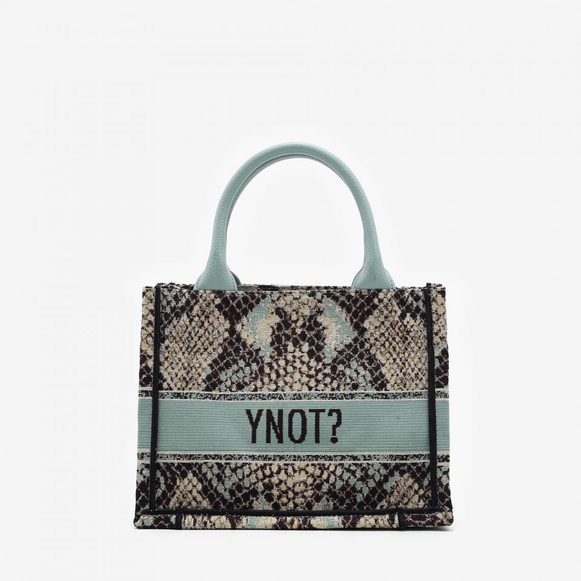 (image for) Tote Small Python Outlet Online Shop